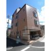 メゾンフラワー田園調布の外観