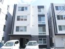 エクセル中の島の間取り画像