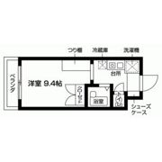 J&K'S FAVORITEの間取り画像
