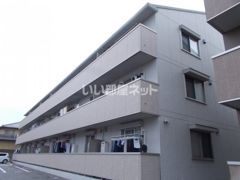 シルトクレーテAの外観画像