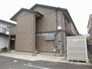 セジュールアースマーシⅢの間取り画像