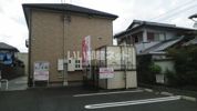 ソルボンヌの間取り画像