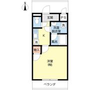 Nasu26の間取り画像
