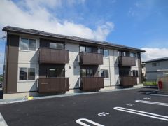 シエル エトワレの外観画像