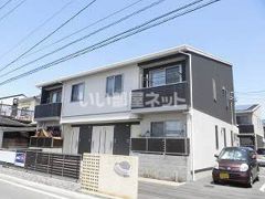 ヴィアソーレ保免 A棟の外観画像