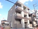 GK広野の外観