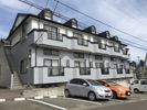 サンヒルズみずほ台の間取り画像