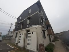 ボヌール Fの外観画像