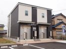 クレール 花園の間取り画像