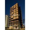 S-RESIDENCE上飯田Westの外観