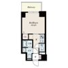 S-RESIDENCE上飯田Westの間取り画像