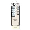 S-RESIDENCE名駅太閤の間取り画像