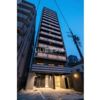 S-RESIDENCE東別院の外観