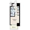 S-RESIDENCE上前津Southの間取り画像