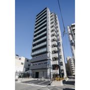S-RESIDENCE熱田Ⅱ【805号室フリーレント1カ月あり】の外観画像