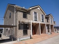 フィオーレHARUOKAの外観画像