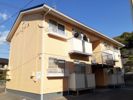 シティハイツむつみAの外観