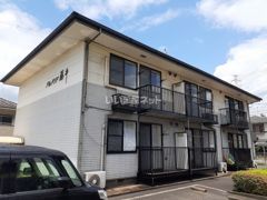 アルメリア藤井の外観画像