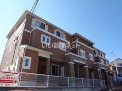 メゾン・デスパシオの外観画像