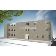 シエーナ明石の外観画像