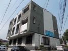 ユタカビルの間取り画像