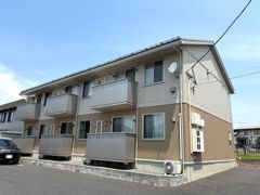 ドルチェ Aの外観画像