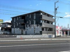 ルアナの外観画像