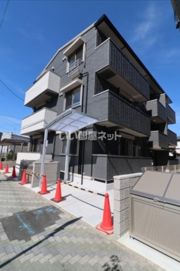 クレール(中村区)の外観画像