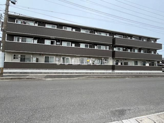 プランドール汐見の外観画像