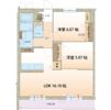 SWAN STYLEの間取り画像