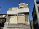 アザレ岡上の間取り画像