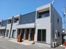 イーストヒルズHの間取り画像