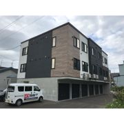 Arvo岩見沢(アルボ)の外観画像