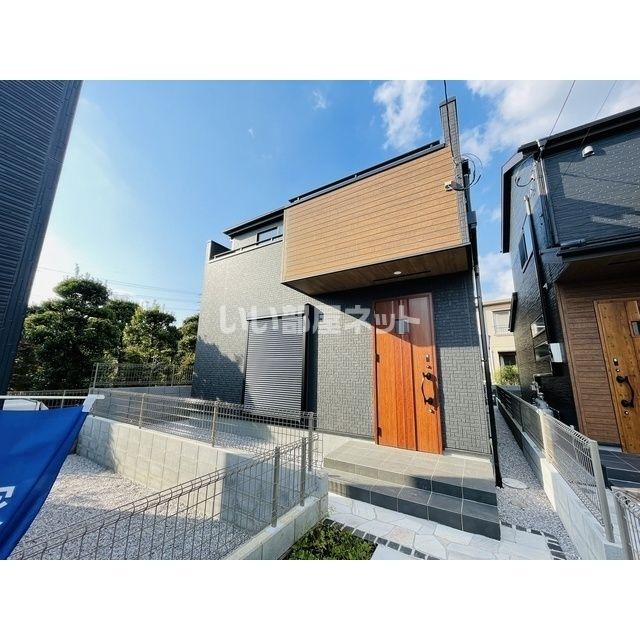 Kolet青梅木野下の外観画像