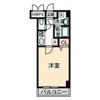 グレーシア名駅南の間取り画像
