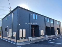 リオンリゾートⅥの外観画像