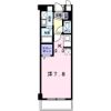 ハーヴェストヒルAの間取り画像
