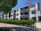 ヴィアソーレ摂津の間取り画像