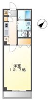 クールドノールの間取り画像