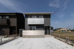 Roomy town Plow E棟の間取り画像