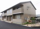 ルミエール藤の外観