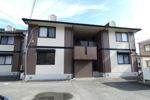 カーザ トスカーナ A棟の間取り画像