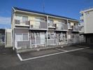 ヘイゼルハイツ A棟の間取り画像