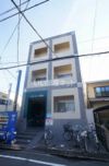 スカイロード御池の間取り画像