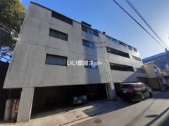 ラフォーレⅡの外観画像