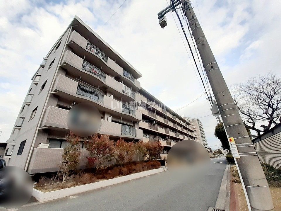 サンフィオーレの外観画像