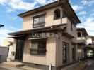 土橋貸住宅の間取り画像