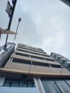 ラードクルーセの外観
