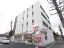 リブリ・アメニティパレスⅡの外観