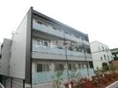 リブリ・高倉の間取り画像